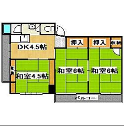 富士マンション 402