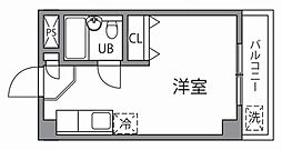 ペアメゾンアルファー 202