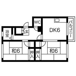 エメロード桜 303