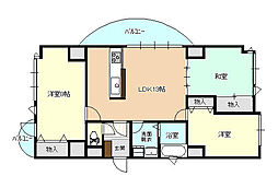 エレガンスコーポ京田オダケビル 705
