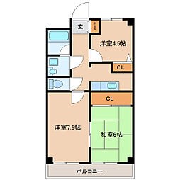 クオーレ白鳥 302