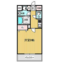 リアライズ神戸ＷＥＳＴ 212