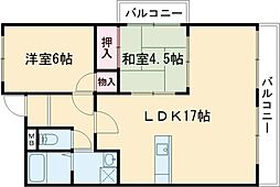 ルークレジデンス姫路II 602