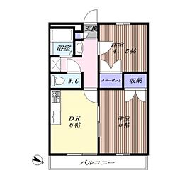 AP　レジデンス阿賀崎 202