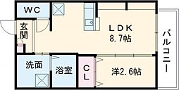 ジーイーオンズ 1FD