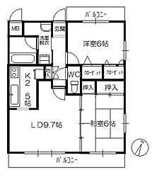 ドルチェとうすい 302