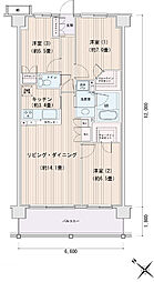 エスティメゾン豊洲レジデンスＤ 739