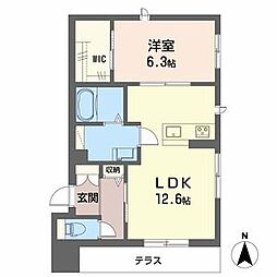 ハルミエール　II 101