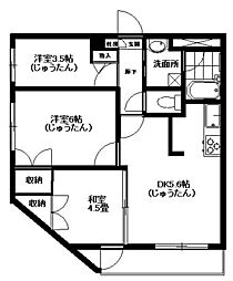 リエス春日町 201