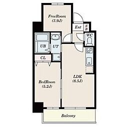 大阪市北区大淀南3丁目