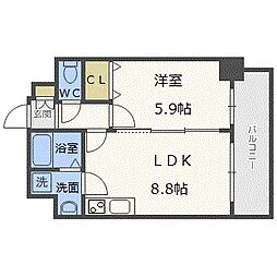 Ｓ−ＦＯＲＴ福島Ｌａ　Ｌｕｎａ 505