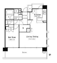 パークアクシス大船 513