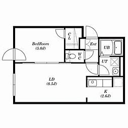 プロヴィデンス中の島 105