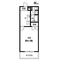 アンプルール フェール K-1 103