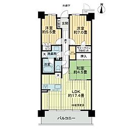 ライオンズ嵯峨天龍寺若宮　西の邸