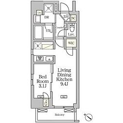 アジールコート松濤 902