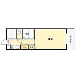 アプレシオ西冠II 203