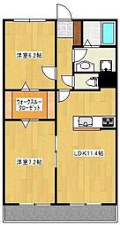 クロノス31田井島 602
