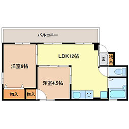 ＣＨＡＭＢＯＲＤ長久手 303