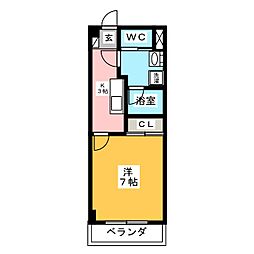 ピアチェーレアシタカ 306