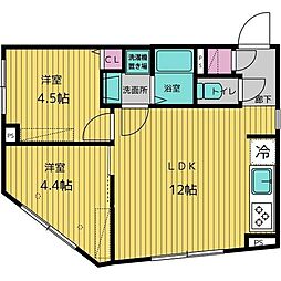 練馬レーベル 201