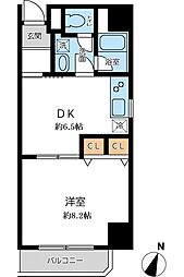 オーキッドレジデンス千葉中央 601