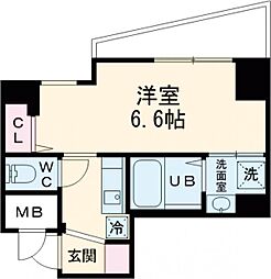 グルーブ神戸元町アリア 702