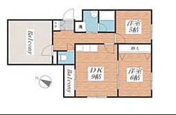 ベルトピア西明石6 401