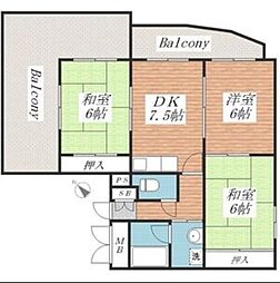 ベルトピア西明石6 402