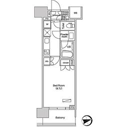 エミリブ石神井公園 812
