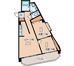 ラ・レコルトII 201