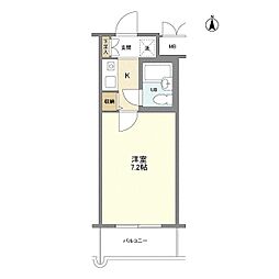 デ・リード堀川御池 0306