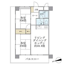 シャルム・Ｋ・カーサ 209