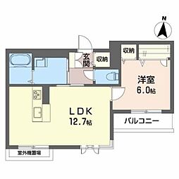 シャーメゾンベレオ　文 202