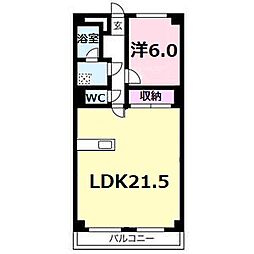ハイツ洲本 0702