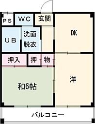 SKハウジング 4B