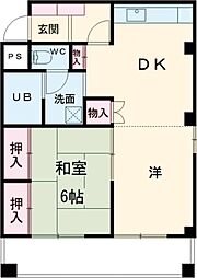 SKハウジング 4C