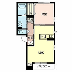 シャーメゾンWILL 202