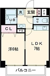 プリマベーラ神戸 202