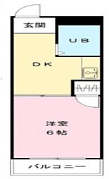 エイサイハイム 206