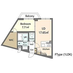 Ａｌｉｖｉｓ新江古田（アリビスシンエゴタ） 207