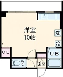 ＰＡＳＥＯ本町 202