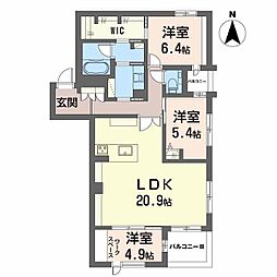 リオリエントプレミアス 301