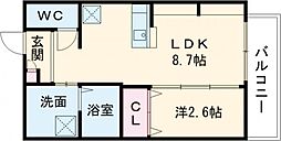 ジーイーオンズ 3FD
