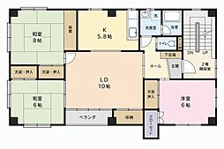 原田ビル 301