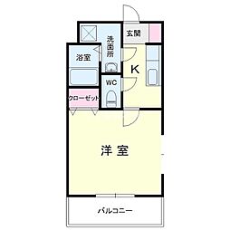 マンションアルティア 101