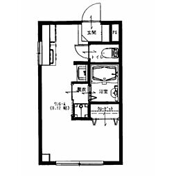 パシフィック湘南 201