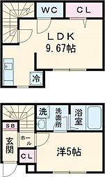 Ａｓｃｅｎｔ那加（アセントナカ） 101