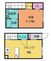Ａｓｃｅｎｔ那加（アセントナカ） 102