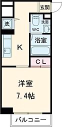 プログレスアペゼ 205